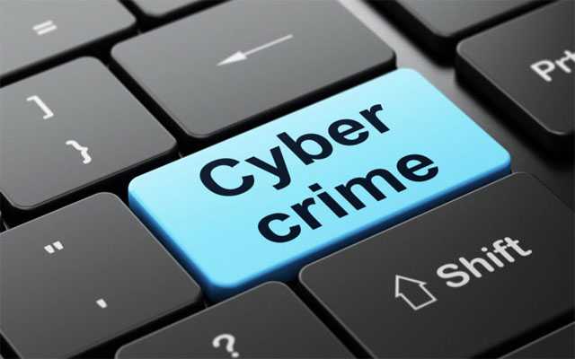 cyber-crime