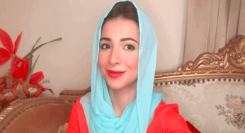 Dua Malik opts for wearing hijab