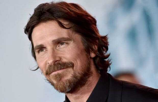 Christian Bale to Play Villain in “Thor: Love and Thunder”