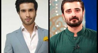 Hamza Ali Abbasi Appreciates Feroze Khan’s Decision to Quit Showbiz