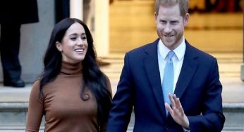 Prince Harry, Meghan drop final Sussex Royal Instagram post before stepping down