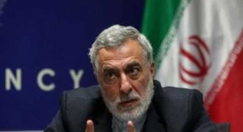 Iran’s foreign minister advisor dies of coronavirus