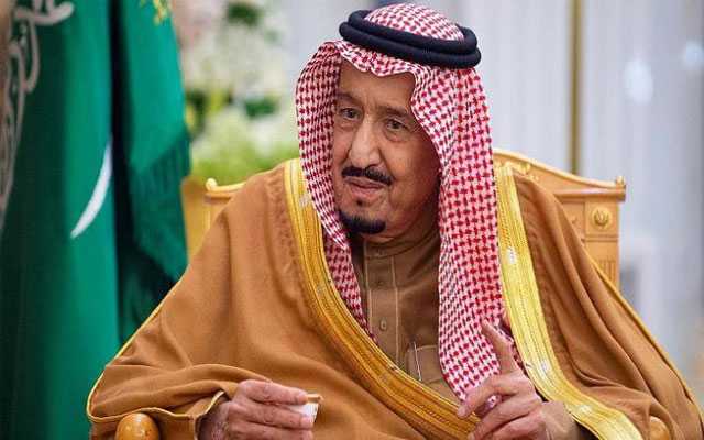 Saudi’s King Salman orders COVID-19 treatment for all, including visa violators