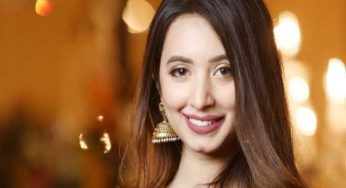 Komal Aziz believes internet users are right about Maria B