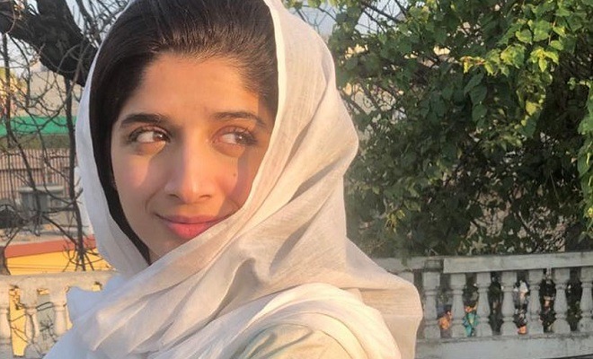Mawra Hocane’s Sabaat Will Tackle A Lot Of Societal Issues In One