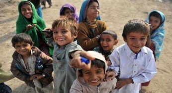 Pakistan is the 66th Most Happiest Country in the World