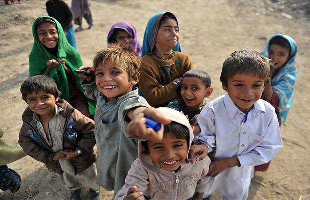 Pakistan is the 66th Most Happiest Country in the World
