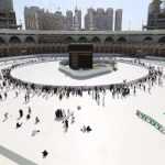 Coronavirus Pandemic: Saudi Arabia tells Pakistan not to prepare Hajj agreement this year