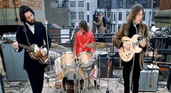 Disney Acquire Rights to Release Peter Jackson’s Beatles Documentary