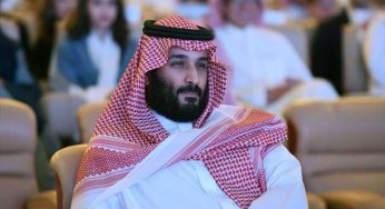 Saudi Crown Prince detains three senior members of the royal family