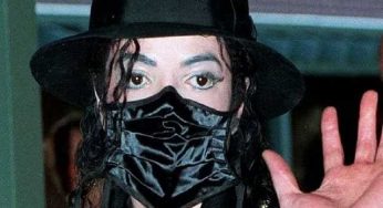 Michael Jackson predicted coronavirus-like pandemic and that’s why he wore a facemask
