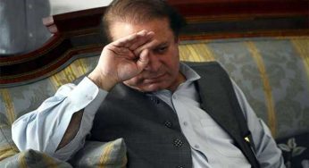 Federal government writes to UK authorities for Nawaz Sharif’s deportation