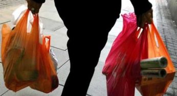 Balochistan Government Bans Plastic Bags in Quetta