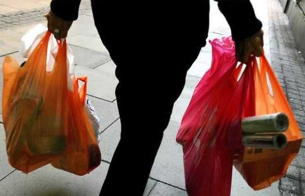 Plastic Bags in Quetta