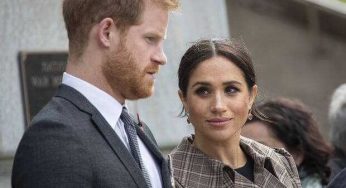 Coronavirus May Jeopardize Meghan, Harry’s ‘Financial Independence’ Plans