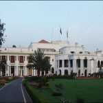 You can now hold a function at Punjab Governor House! Here is how