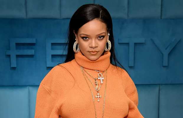 Rihanna Donates $5 Million to Help Communities in Coronavirus Crisis