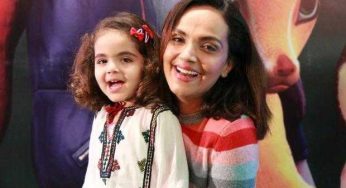 Aamina Sheikh wants you to encourage Urdu story reading among kids stuck at home!