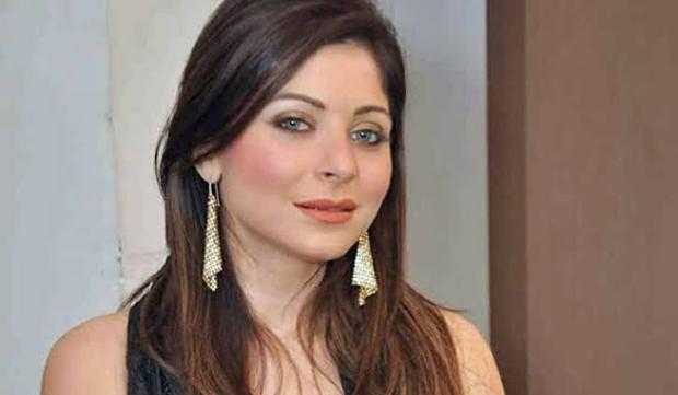 Corona positive Kanika Kapoor irks doctors at Lucknow hospital with her tantrums