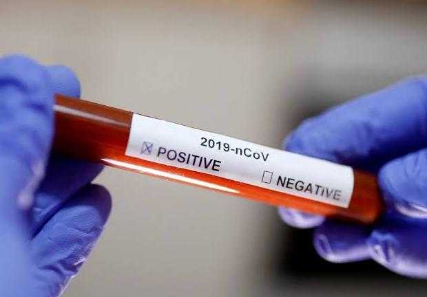 COVID-19: Iran launches online coronavirus test
