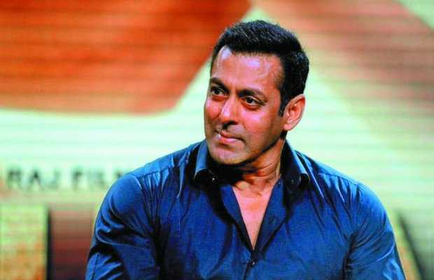Salman Khan Steps Up to Support 25,000 Daily Wagers of Bollywood