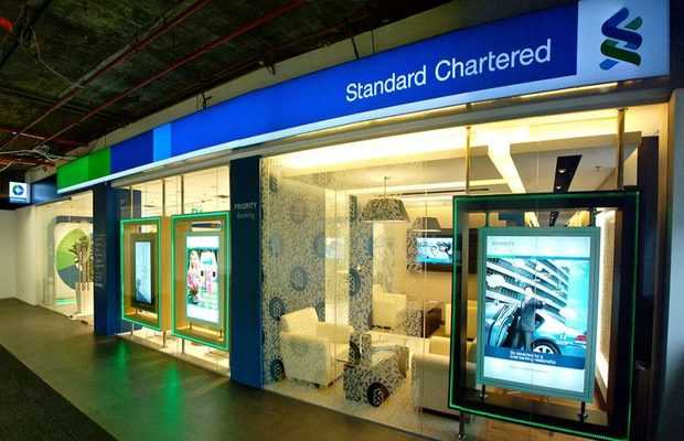 Standard Chartered Pakistan