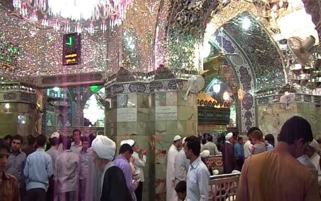 Coronavirus Pandemic: Iran still allowing pilgrims to Qom, reports
