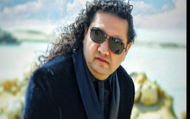 Taher Shah Fans Brace Yourself! A new song video is on it’s way