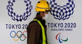 Tokyo Olympics 2020 postponed for a year amid coronavirus pandemic