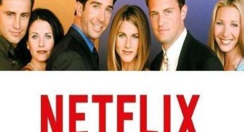 Here is What to Binge Watch on Netflix During Your Quarantine