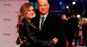 Tom Hanks and Wife’s Contacts Being Tracked After Actor Tests Positive for Coronavirus