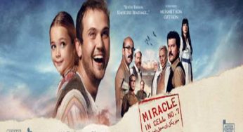‘Miracle in Cell No 7’ First Turkish Film to Release in Pakistan on March 13