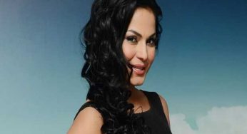 Veena Malik and her nose for news