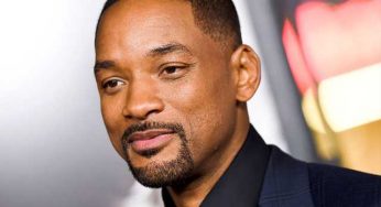 Will Smith has something to confess with fans