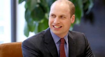 Prince William Lands in Hot Water for Joking About Coronavirus