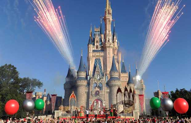 Disney Announces Layoffs As Business Suspends in Coronavirus Crisis