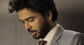 Shehzad Roy urges people not to make videos of their donations