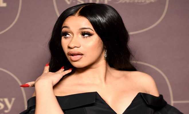 Cardi B health scare makes her chant “Coronavirus! It’s getting real!” once again