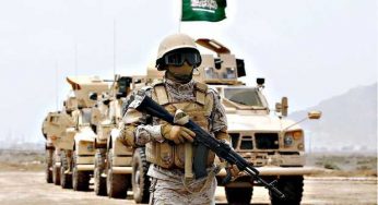 Saudi-Led Forces Initiate A Two-Week Ceasefire in Yemen to Combat Coronavirus