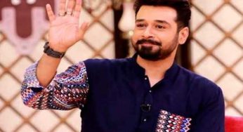 Corona relief efforts: Faysal Qureshi makes a humble request to those giving out donations