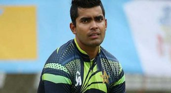 The End of the Road for Prodigiously Talented Umar Akmal