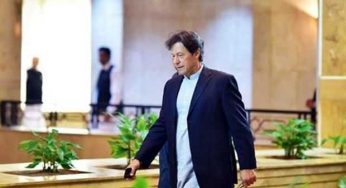 PM Imran Khan to get tested for Covid-19 following medical advice