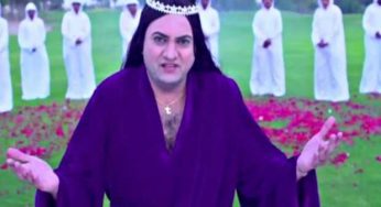 Taher Shah shares philosophy behind his latest release ‘Farishta’