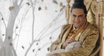 Taher Shah’s fans to wait till April 10 for latest track