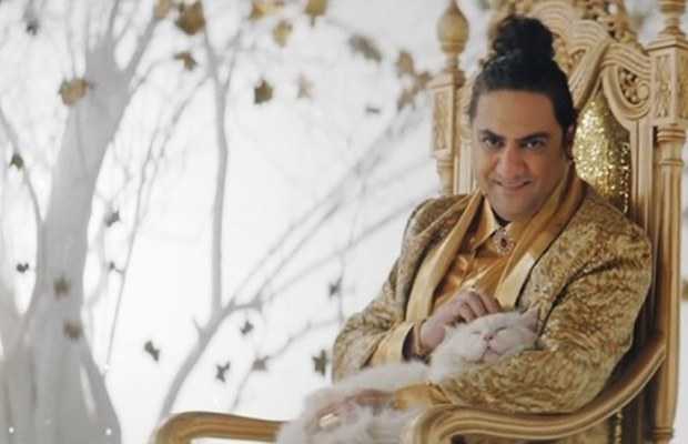 Taher Shah’s fans to wait till April 10 for latest track