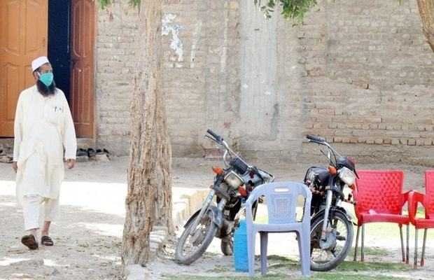 Sindh Turns 168 Tableeghi Jamaat Marakiz Into Quarantine Centres