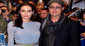 Angelina Jolie, Brad Pitt Mutually Decide Traditional Schooling for Their Kids