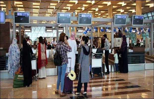 Coronavirus Outbreak: Special flights to bring back stranded Pakistanis from abroad