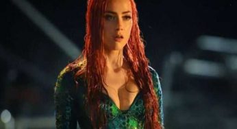 Amber Heard Might Lose Aquaman 2 Following Scandal Surrounding Divorce