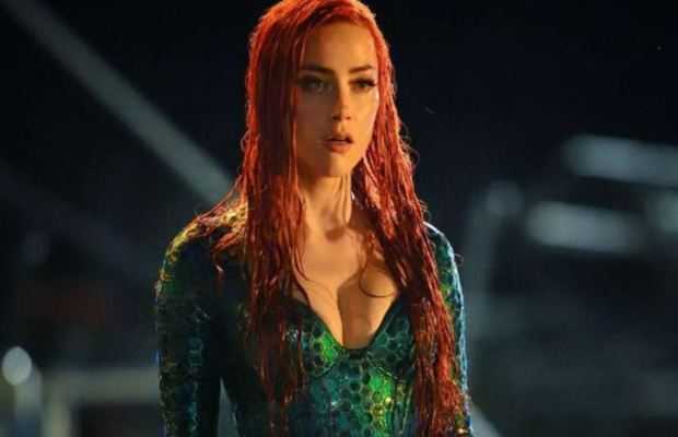 Amber Heard Might Lose Aquaman 2 Following Scandal Surrounding Divorce